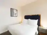Двухместный номер Family