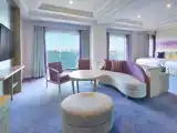 Пятиместный семейный Nikko room Grand