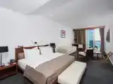 Люкс Executive с балконом и с видом на море