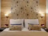 Двухместный люкс