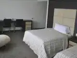 Четырёхместный номер Стандарт