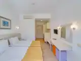 Двухместный номер Стандарт