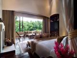 Residence Grand Pool Villa с 2 комнатами