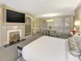 Двухместный люкс Madison c 1 комнатой