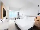 Двухместный номер Guest с видом на океан