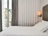 Двухместный номер Deluxe с балконом