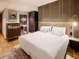 Двухместный номер Superior Corner