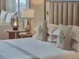 Двухместный номер Grand Deluxe с видом на море