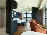Двухместный номер Corner
