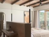 Двухместный полулюкс Star Sleep Rooftop с видом на море