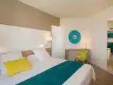 Двухместный номер с террасой