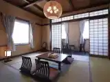 Номер Japanese Style в дополнительном здании Superior