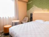 Двухместный номер (Renovated) Стандарт