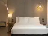 Двухместный люкс Мансарда