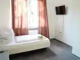 Одноместный номер