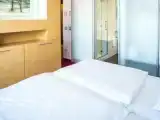 Двухместный полулюкс