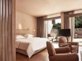 Двухместный люкс Grand Terrace