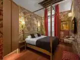 Двухместный номер Canopy Bed