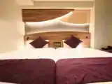 Двухместный номер Hollywood