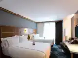 Четырёхместный номер Стандарт