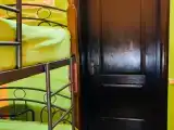 Кровать в общем номере