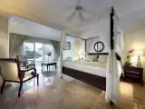 Двухместный полулюкс Swim Up