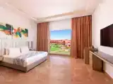 Двухместный полулюкс