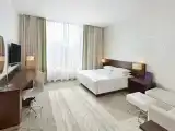 Двухместный люкс