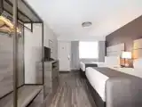 Четырёхместный номер Kitchenette