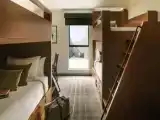 Четырёхместный номер