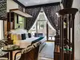 Вилла Four Suites