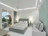 Двухместный номер Superior Private Sunbeds