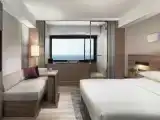 Двухместный номер с видом на океан