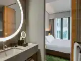 Двухместный номер Deluxe