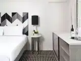 Двухместный люкс Premier с балконом