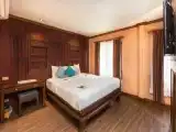 Двухместное бунгало Grand Deluxe