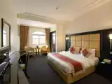 Двухместный люкс Executive