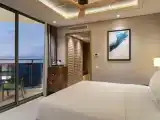 Двухместный номер Executive с панорамным видом на море