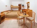 Четырёхместный семейный номер