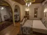 Двухместный номер с террасой