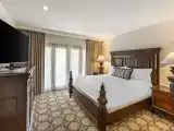 Двухместный люкс Camelback view