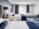 Четырёхместный номер Deluxe Low Floor