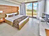 Апартаменты Комфорт с видом на море