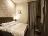 Двухместный номер Эконом с балконом