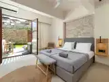 Двухместный номер с джакузи