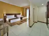 Двухместный номер Large Deluxe