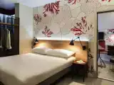 Двухместный номер Superior Terrace