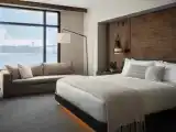 Двухместный люкс Ferry House с террасой