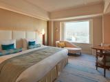 Двухместный номер Deluxe Executive Floor