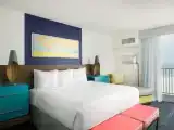 Двухместный номер ADA рядом с пляжем
